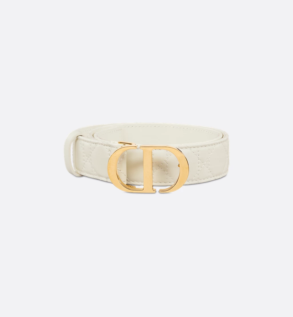 30 Montaigne Belt - Image 2